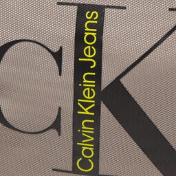 

Сумка на пояс Calvin Klein Jeans Sport Essentials Waistbag38 Cb K50K509830 A03, Коричневий