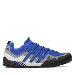 

Взуття adidas Terrex Swift Solo S29256 Bold Blue / Bold Blue / Grey Three, Голубий