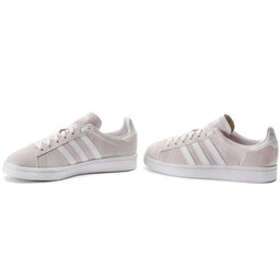 

Взуття adidas Campus W CQ2106 Orctin/Ftwwht/Crywht, Рожевий