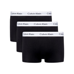 Calvin Klein Underwear Calvin Klein Underwear Set bokserica﻿ 0000U2664G Crna