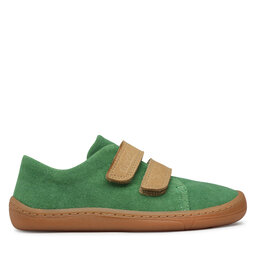

Взуття Froddo Barefoot Vegan Velcro G3130229-1 1, Зелений
