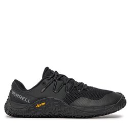 Merrell Laufschuhe Merrell Trail Glove 7 J037151 Schwarz