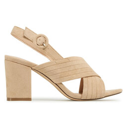 

Босоніжки Clara Barson WS20061-05 Beige, Бежевий