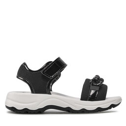 

Босоніжки Primigi 1886111 M Nero, Чорний