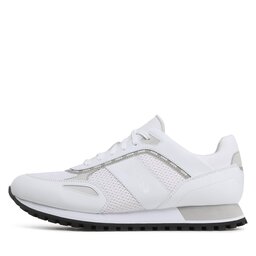 

Снікерcи Boss Parkour-L 50485704 10221788 01 White 100, Білий