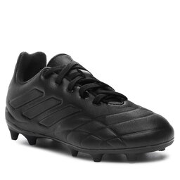 adidas Schuhe adidas Copa Pure.3 Firm Ground Boots HQ8946 Cblack/Cblack/Cblack