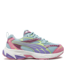 Puma Laisvalaikio batai Puma Morphic Mystery Garden Jr 397883 02 Spalvota