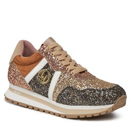 Liu Jo Αθλητικά Liu Jo Wonder 629 4F3701 TX007 Gold 00529