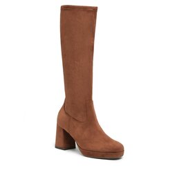 Caprice Csizma Caprice 9-25528-29 Dk Cognac Stre 316
