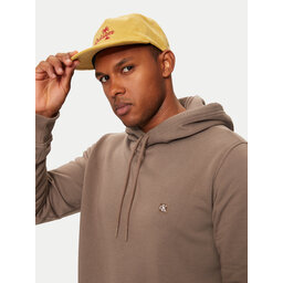 Quiksilver Czapka z daszkiem Quiksilver AQYHA05458 Żółty
