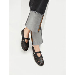 Badura Ballerinas Badura ELAN-SLT24067P-55 Schwarz