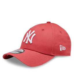 New Era Cepure New Era Le 940 Nyy 60364444 Rozā