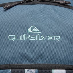 

Рюкзак Quiksilver AQYBP03156 Beringseachecktd233 BYG6, Голубий