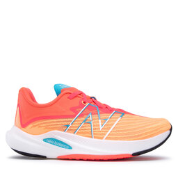 

Взуття New Balance, Оранжевий