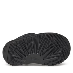 

Взуття Ugg T Classic Ultra Mini 1130750T Blk, Чорний