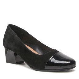 Sarah Karen Scarpe basse Sarah Karen RST-NOEMI-01 Black