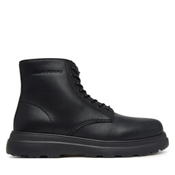Armani Exchange Schnürschuhe Armani Exchange XM003646 AF17328 UC001 Schwarz