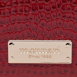 

Косметичка Monnari CSM0060-M05 Red Croco, Червоний