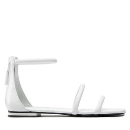 

Босоніжки Guess Sabelle FL6SBL LEA03 WHITE, Білий