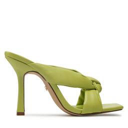DeeZee Klapki DeeZee LS5685-05 Zielony