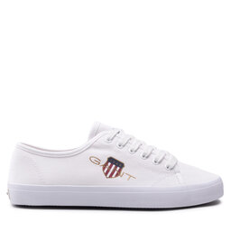 

Кросівки Gant Pillox 24538720 Bright White G290, Білий