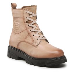 Bagatt Botki Bagatt D31-A9835-3500-5200 Beige