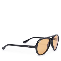 Ray-Ban Sonnenbrillen Ray-Ban 0RB4125 Schwarz