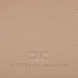 

Сумка Elisabetta Franchi BS-18A-31E2-V250 Tortora 390, Коричневий