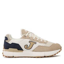 

Снікерcи Joma C.1992 Men C1992S2325 Beige Petroleum, Білий
