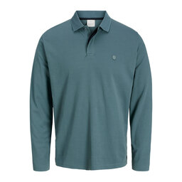 Jack&Jones Jack&Jones Polo Crodney 12259645 Plava Regular Fit