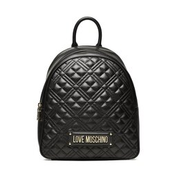 LOVE MOSCHINO Hátizsák LOVE MOSCHINO JC4061PP1HLA0000 Nero