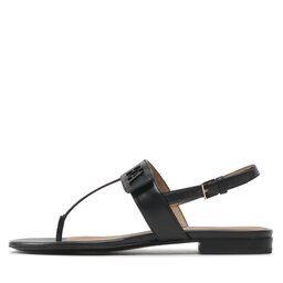 

Босоніжки Emporio Armani X3Q085 XF271 00002 Nero, Чорний