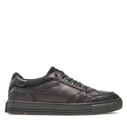 

Снікерcи Lloyd Eldo 21-906-11 Black, Чорний