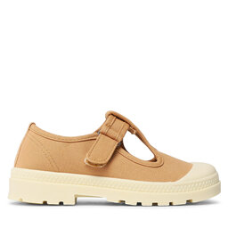 Nelli Blu Naminės šlepetės Nelli Blu CB21128D Ruda