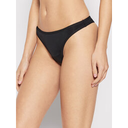 Selmark Selmark Brazilian Damenslip Basicos 00204 Schwarz