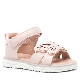 Nelli Blu Sandalen Nelli Blu CM220913-9 Rosa