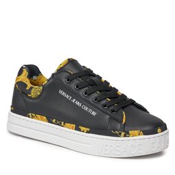 Versace Jeans Couture Laisvalaikio batai Versace Jeans Couture 75VA3SK5 ZP316 G89