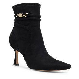 Nine West Botki Nine West LUBENA ZL23003CC Czarny