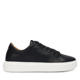 Alexander Smith Sneakersy Alexander Smith London ALBCLDM-9012-BLK Czarny