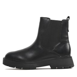 

Ботильйони Tamaris 1-25438-29 Black/Black 064, Чорний
