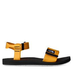 The North Face Сандали The North Face Skeena Sandal II NF0A8AE5ZU31 Жълт
