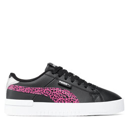 

Снікерcи Puma Jada Summer Roar Jr 383137 02 Black/Festival Fuchsia/Silver, Чорний