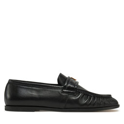 PINKO Mokasinke PINKO Naty 02 SD0349 P003 Crna