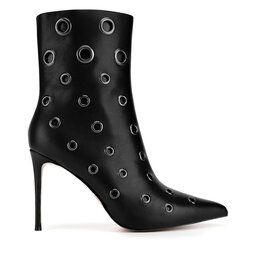 Eva Minge Botines Eva Minge ANWAR-SL9596-203 Negro