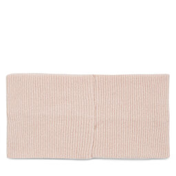 

Пов'язка Calvin Klein Jeans Monologo Rubber Headband K60K611258 Pink 0JV, Рожевий