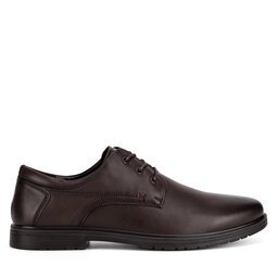 Sergio Bardi Pantofi Sergio Bardi MF1660-1Z Maro