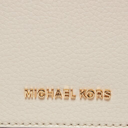 

Сумка MICHAEL Michael Kors Empire 32H3G8EC7L Lt Cream 289, Écru