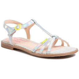 Pepe Jeans Сандали Pepe Jeans Elsa Iridiscent PGS90139 Silver 934