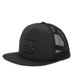 HUGO Cappellino HUGO G00308 Nero