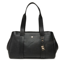 MICHAEL Michael Kors Kabelka MICHAEL Michael Kors Romee 30T5G1ZT7L Černá